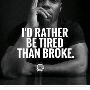 Meet your Posher, Teddy